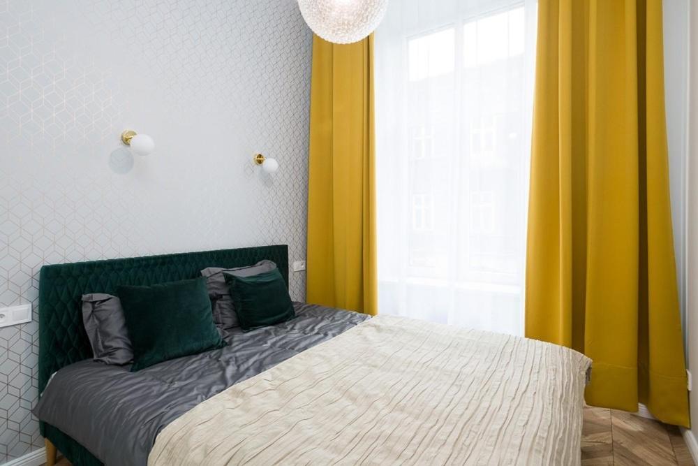 Glamorous Old Town Cracow Apartment Krakau