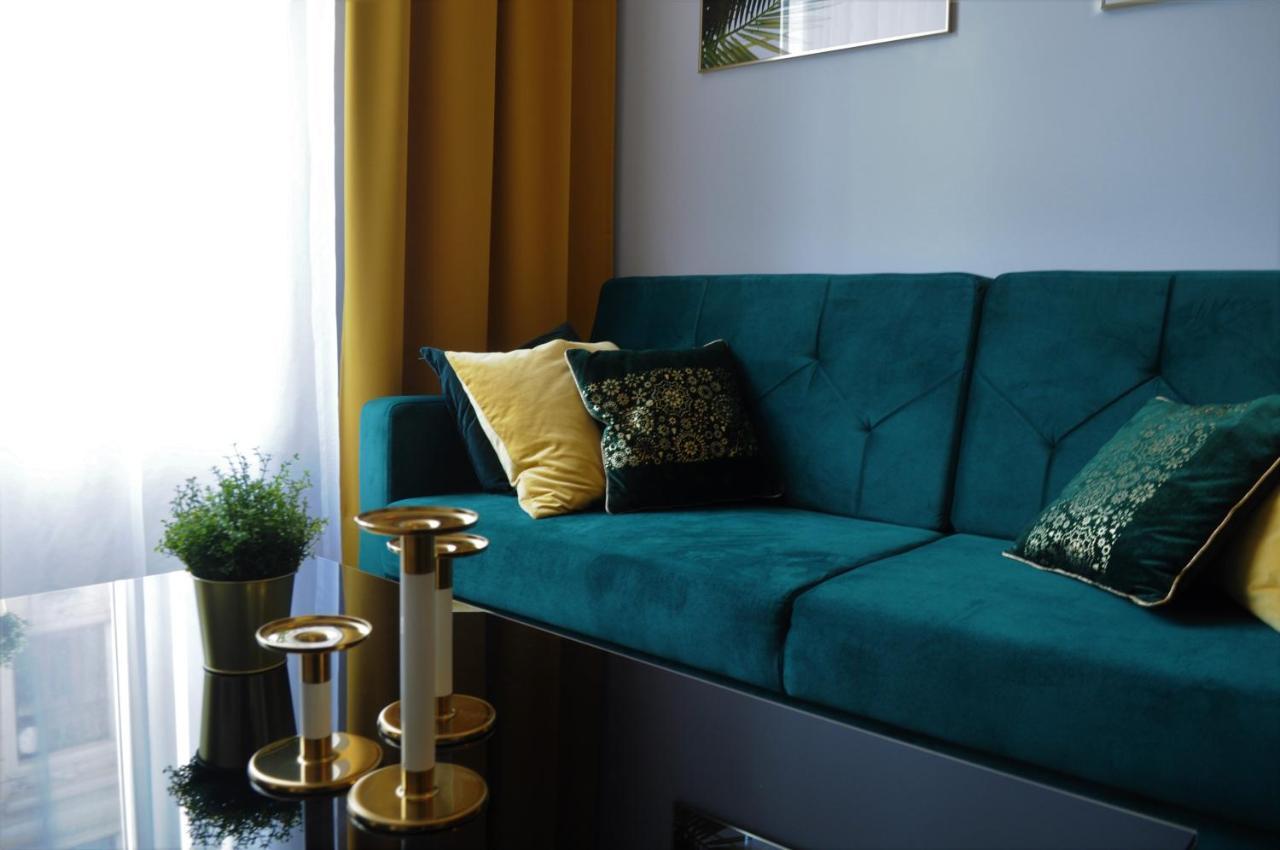 Apartment Glamorous Old Town Cracow Krakau