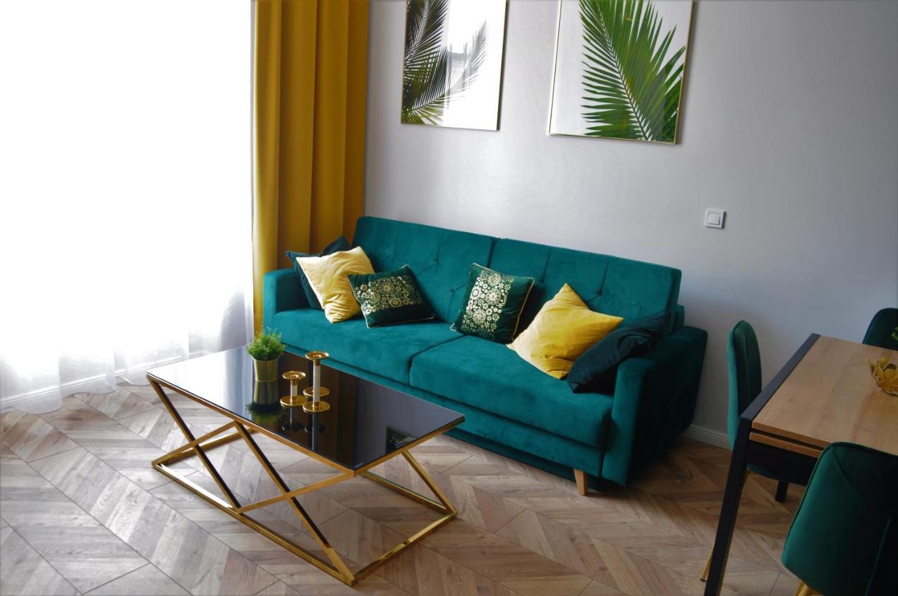Apartment Glamorous Old Town Cracow Krakau