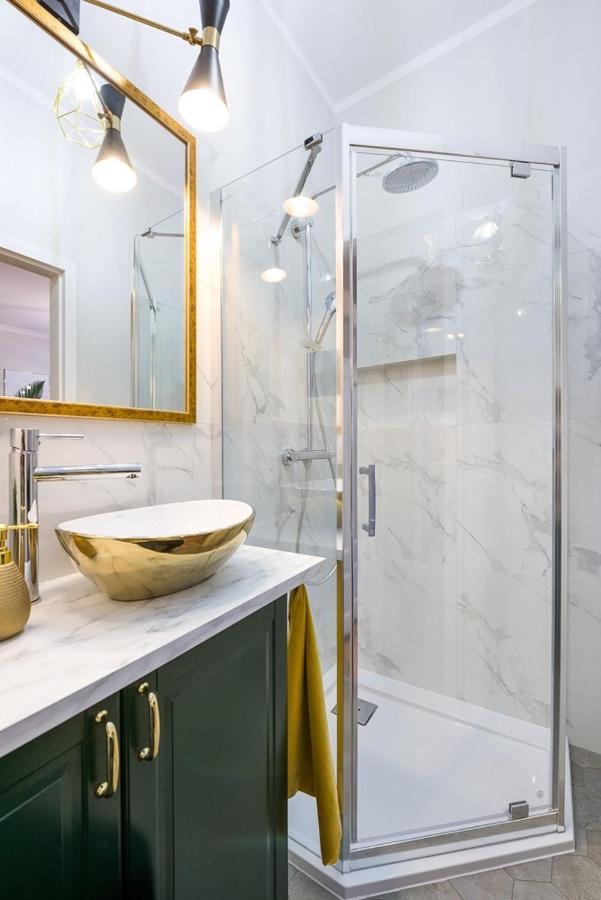 Appartement Glamorous Old Town Cracow