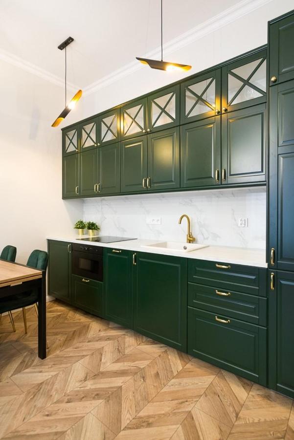 Glamorous Old Town Cracow Appartement *
