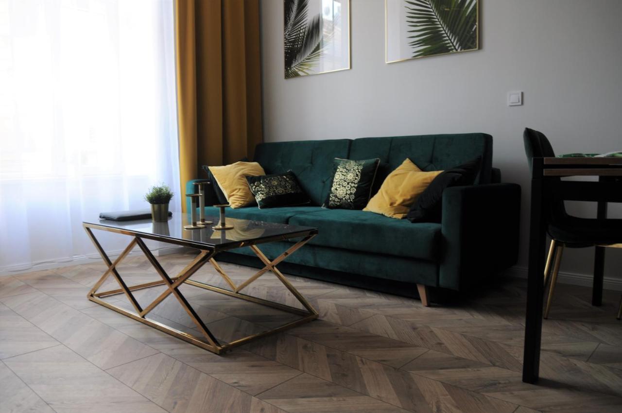 Appartement Glamorous Old Town Cracow