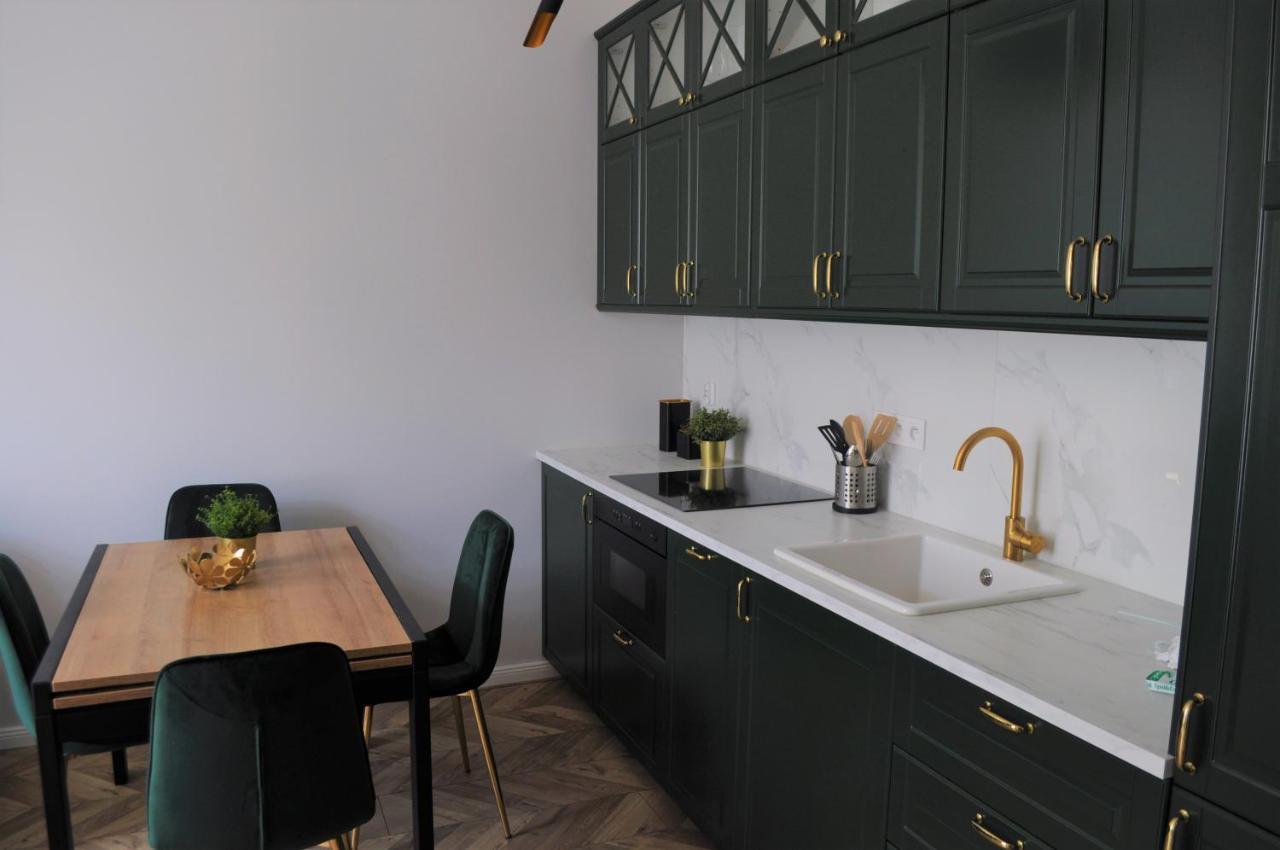 Appartement Glamorous Old Town Cracow